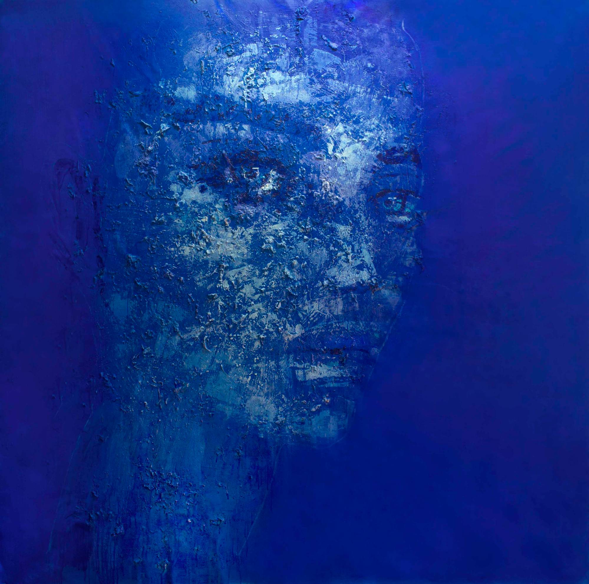-interior-design-Fabio-Modica-contemporary-art-painter-portrait-arte-contemporanea-artista-quotato-moma-established-museum-famous-artist