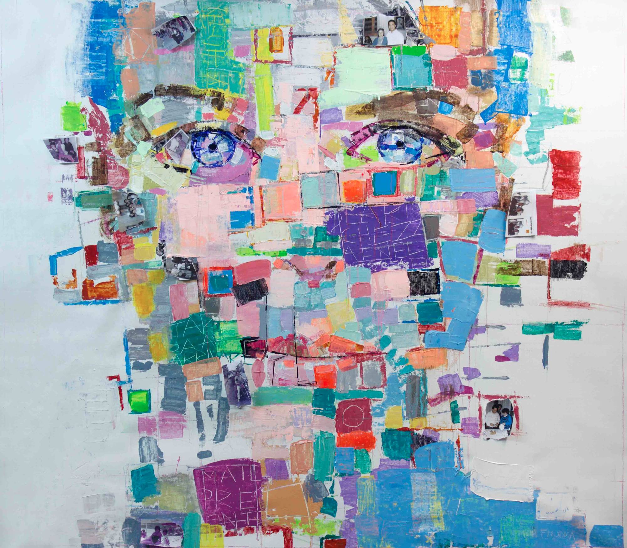 -interior-design-Fabio-Modica-contemporary-art-painter-portrait-arte-contemporanea-artista-quotato-moma-established-museum-famous-artist