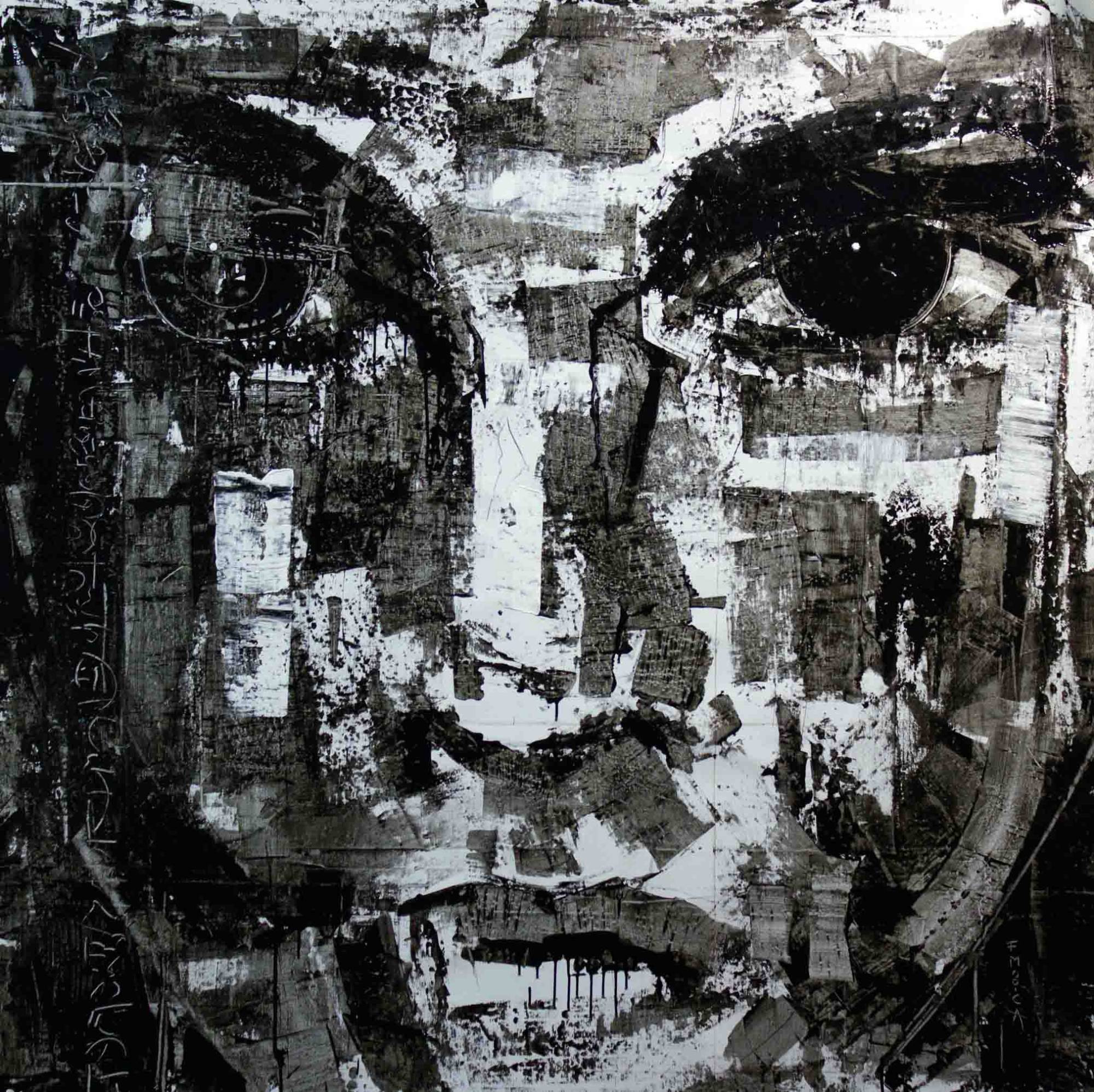 -interior-design-Fabio-Modica-contemporary-art-painter-portrait-arte-contemporanea-artista-quotato-moma-established-museum-famous-artist