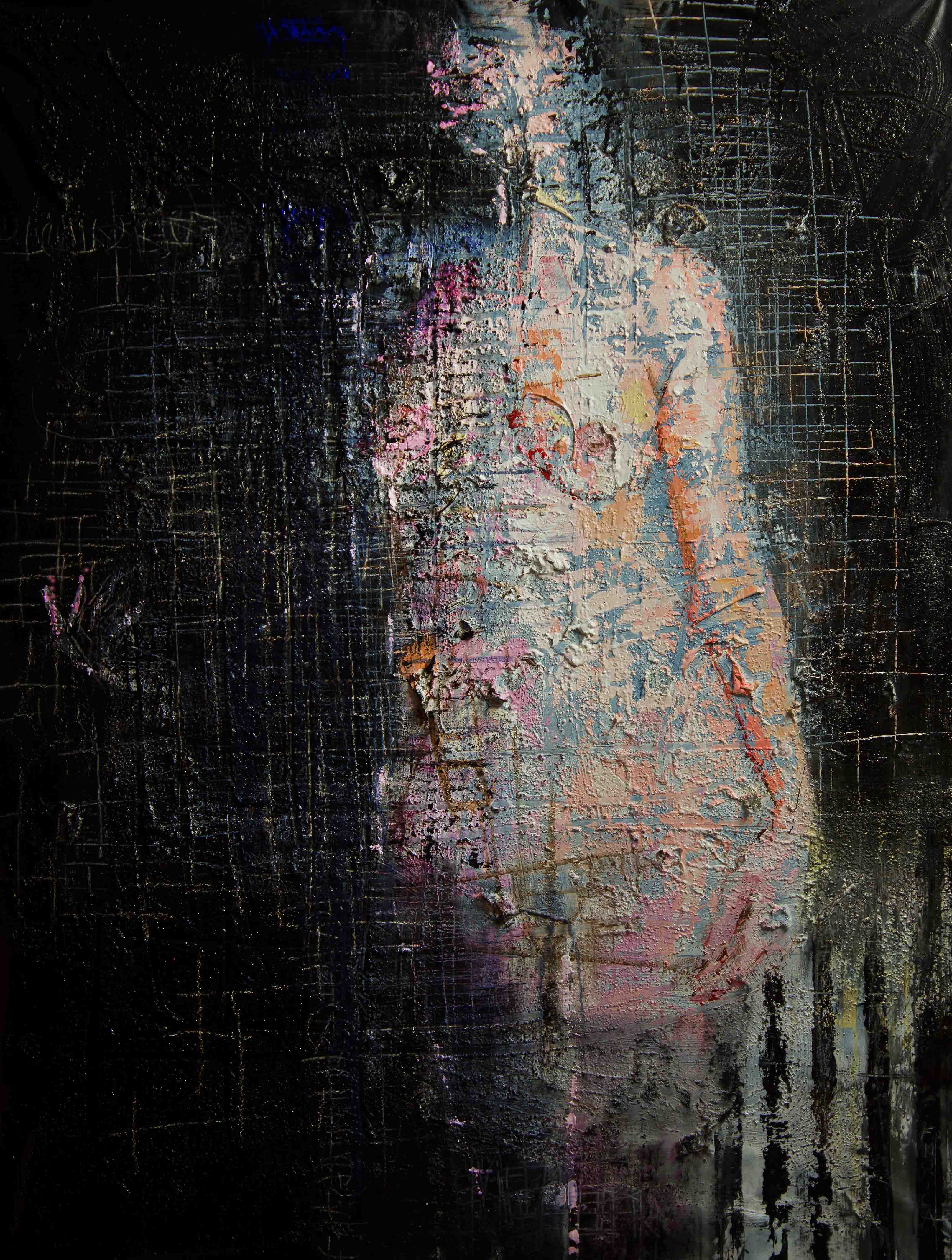 美術-時代の-アーティスト-現代-画家-絵画-備品-現代-艺术家-家具-设计-当代-艺术-绘画-当代-画家-当代-fabio-modica-eviternity-2-contemporary-artist-painter-artista-contemporaneo-pittura-portrait-ritratto-arredamento-interior-design