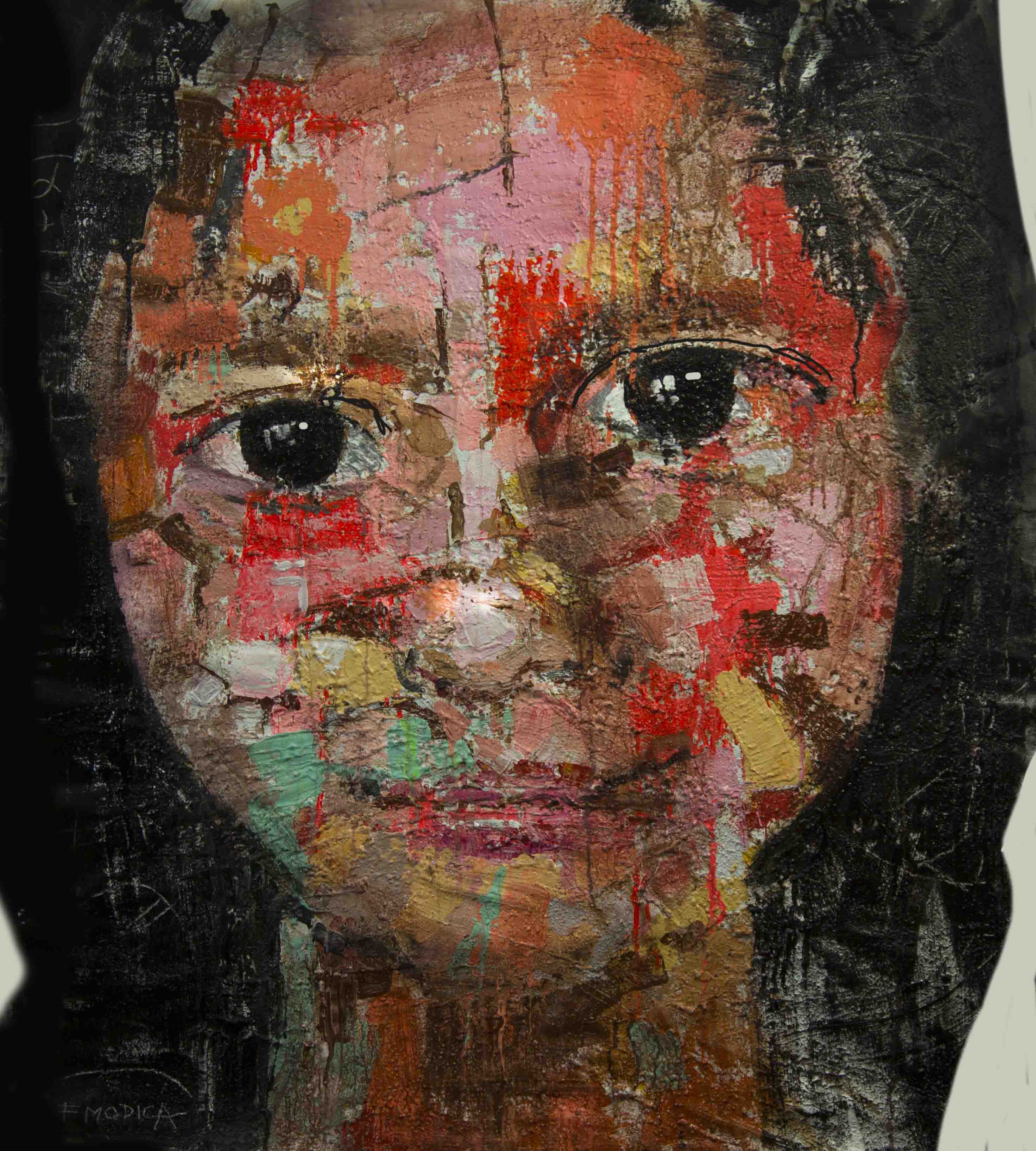 美術-時代の-アーティスト-現代-画家-絵画-備品-現代-艺术家-家具-设计-当代-艺术-绘画-当代-画家-当代-fabio-modica-museum-biennale-moma-contemporary-artist-painter-artista-contemporaneo-pittura-portrait-ritratto-arredamento-interior-design-artisti-famosi-quotati-famous-established-artists