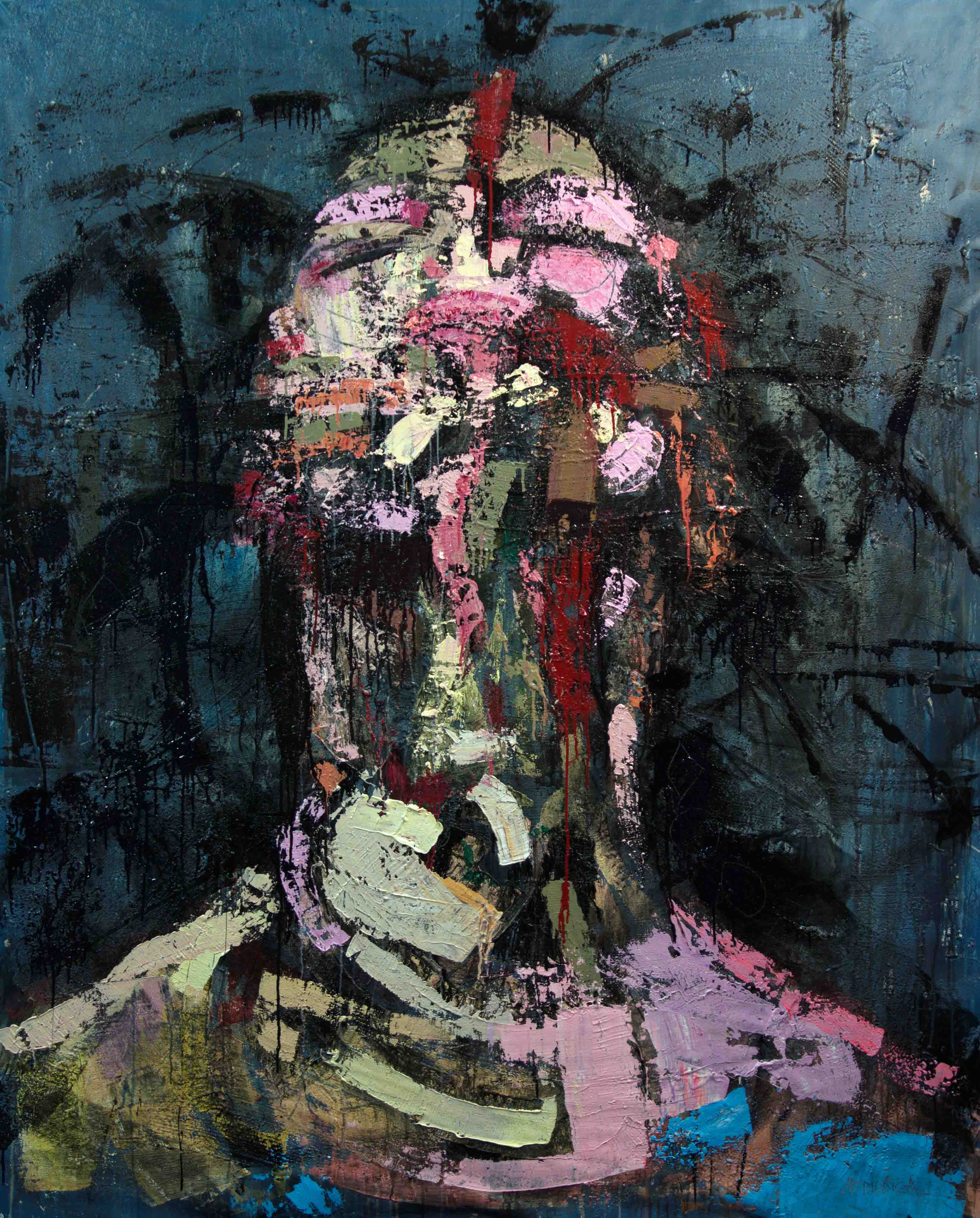 美術-時代の-アーティスト-現代-画家-絵画-備品-現代-艺术家-家具-设计-当代-艺术-绘画-当代-画家-当代-fabio-modica-museum-biennale-moma-contemporary-artist-painter-artista-contemporaneo-pittura-portrait-ritratto-arredamento-interior-design-artisti-famosi-quotati-famous-established-artists