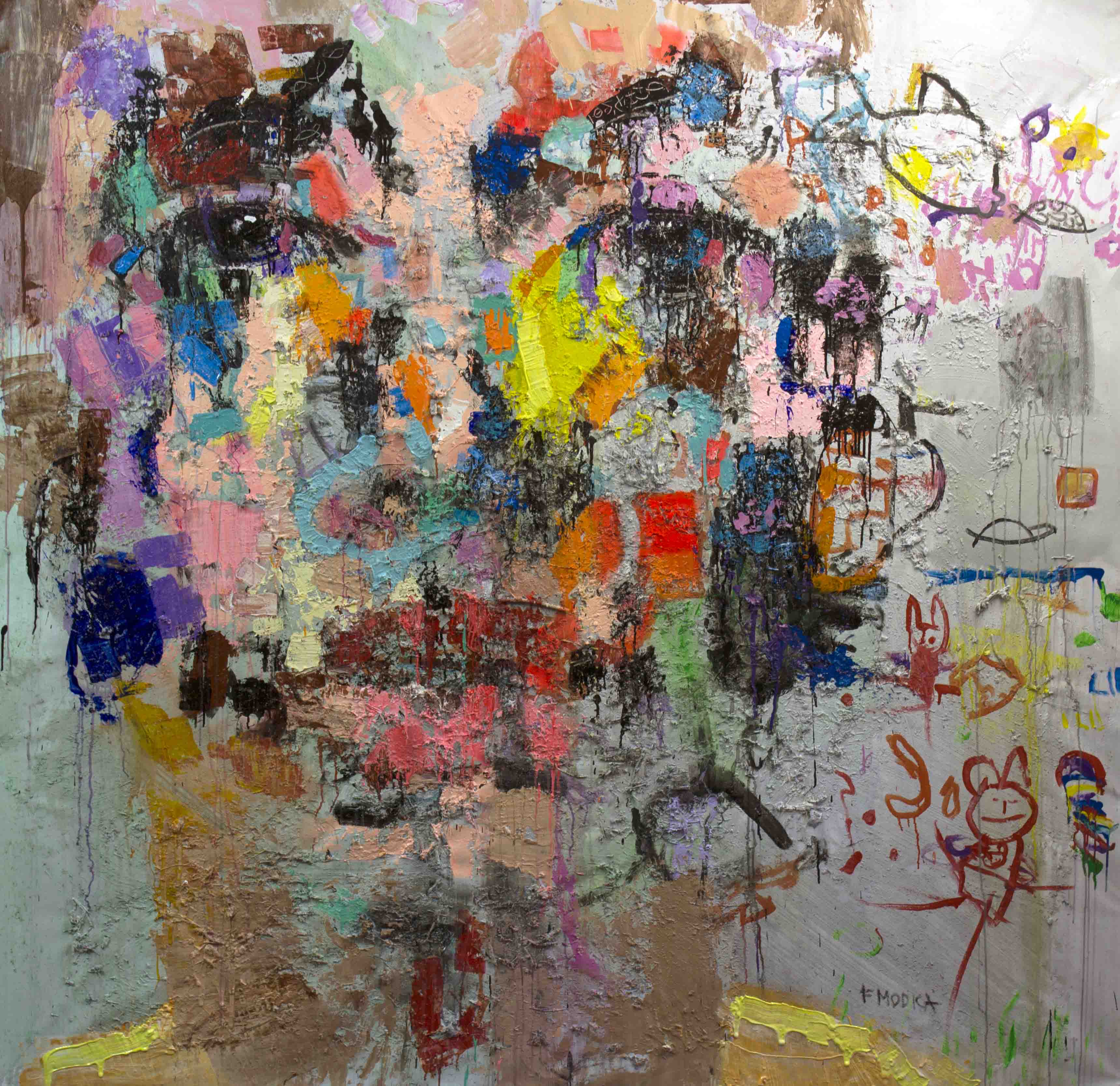 美術-時代の-アーティスト-現代-画家-絵画-備品-現代-艺术家-家具-设计-当代-艺术-绘画-当代-画家-当代-fabio-modica-museum-biennale-moma-contemporary-artist-painter-artista-contemporaneo-pittura-portrait-ritratto-arredamento-interior-design-artisti-famosi-quotati-famous-established-artists