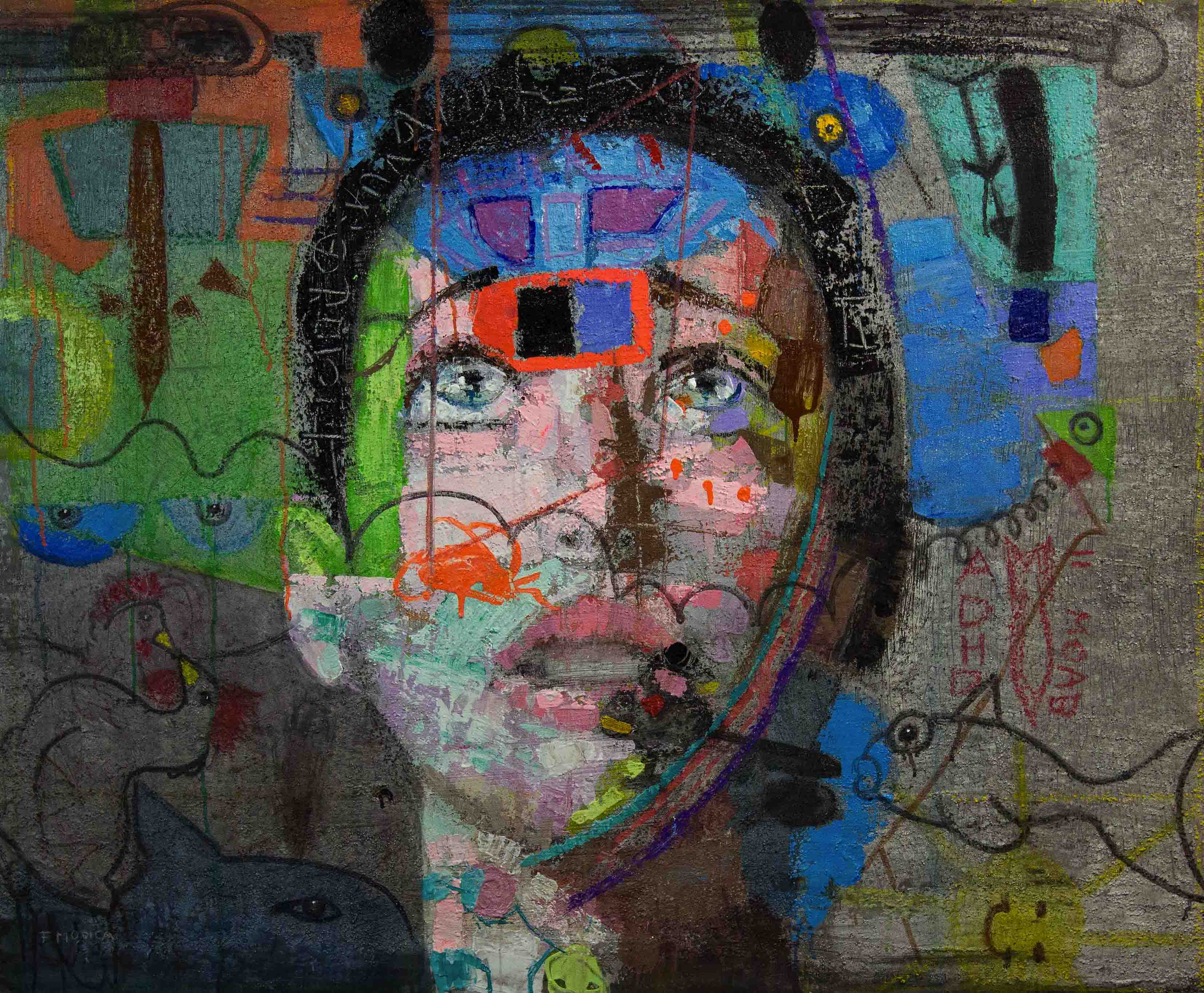 美術-時代の-アーティスト-現代-画家-絵画-備品-現代-艺术家-家具-设计-当代-艺术-绘画-当代-画家-当代-fabio-modica-museum-biennale-moma-contemporary-artist-painter-artista-contemporaneo-pittura-portrait-ritratto-arredamento-interior-design-artisti-famosi-quotati-famous-established-artists