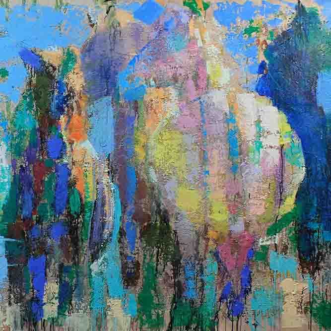 Horses