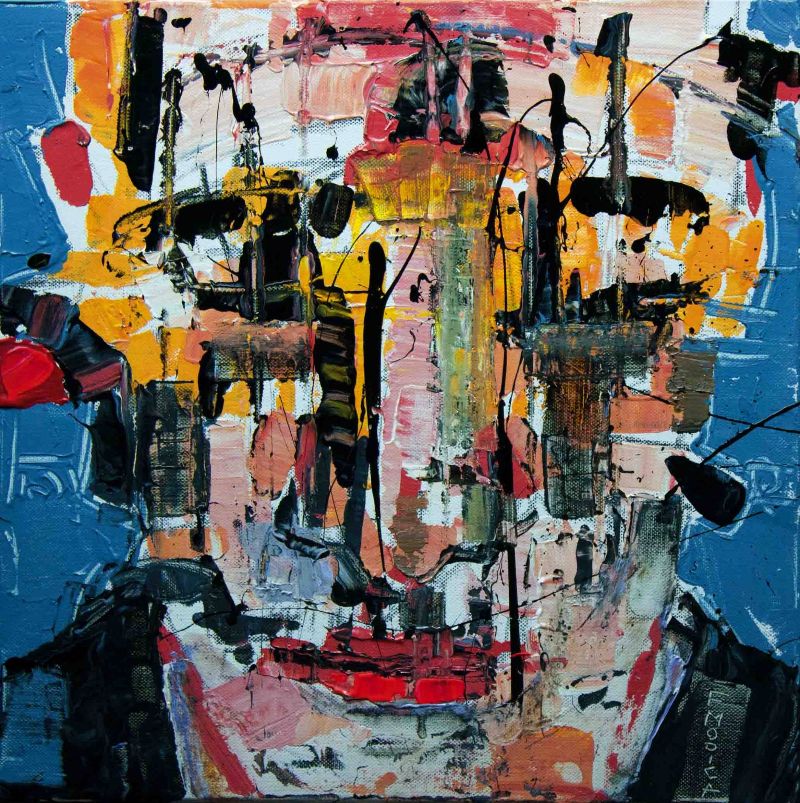 -interior-design-Fabio-Modica-contemporary-art-painter-portrait-arte-contemporanea-artista-quotato-moma-established-museum-famous-artist