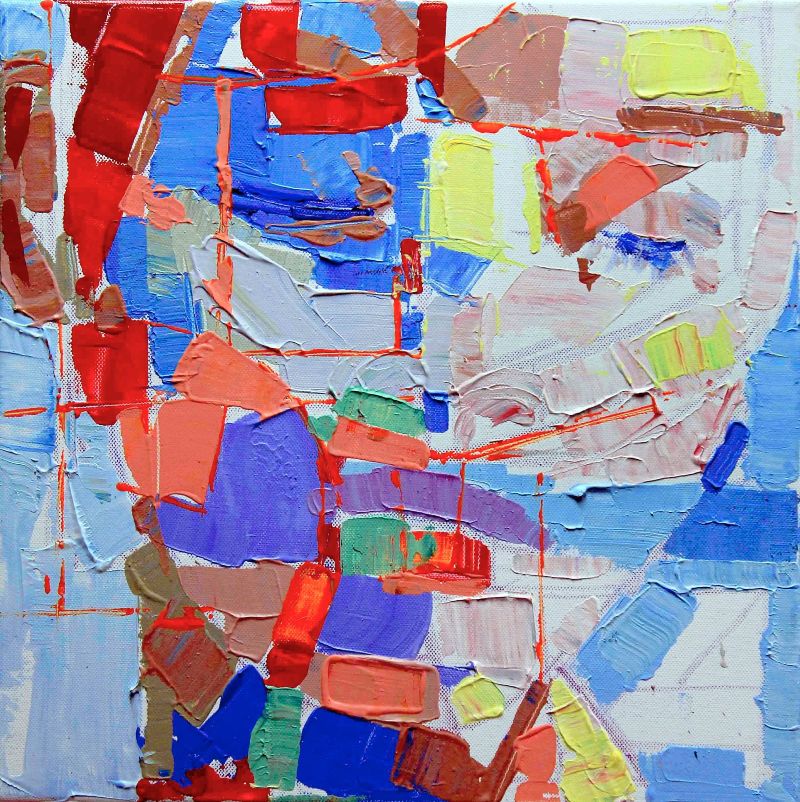 -interior-design-Fabio-Modica-contemporary-art-painter-portrait-arte-contemporanea-artista-quotato-moma-established-museum-famous-artist